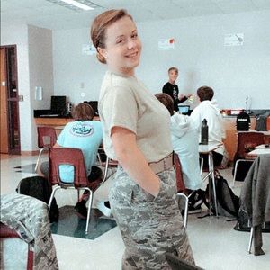 Meet your Posher, Deanna